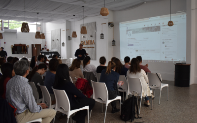 Reunión General 2025: balance, proyecciones y trabajo en equipo