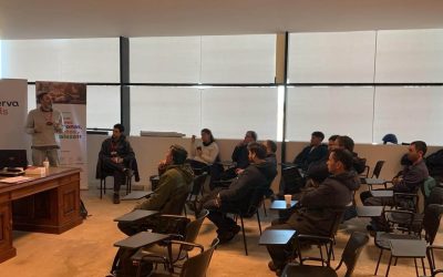 Formación para empresas: conocimiento aplicado a la gestión ambiental