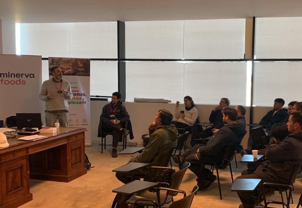 Formación para empresas: conocimiento aplicado a la gestión ambiental