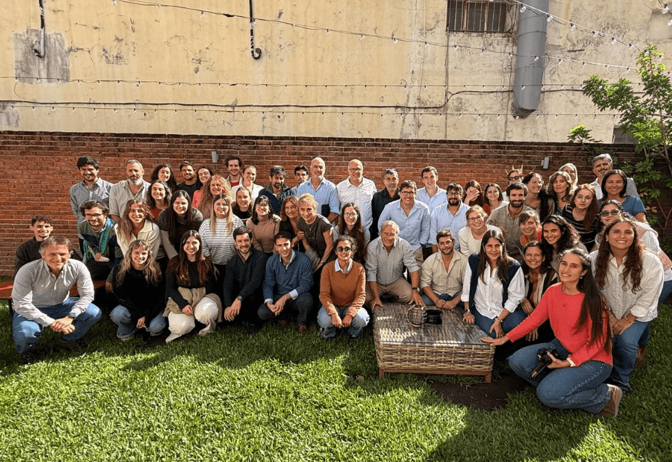 Reunión Anual Estudio PIttamiglio 2026