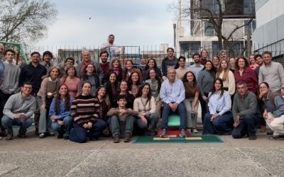 Estudio Pittamiglio celebra sus primeros 40 años